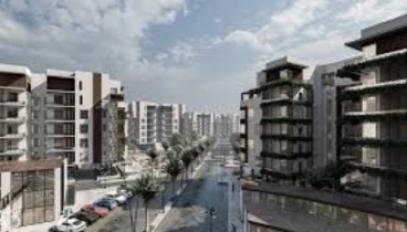 أسوان الجديدة