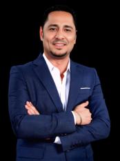 عماد سعد