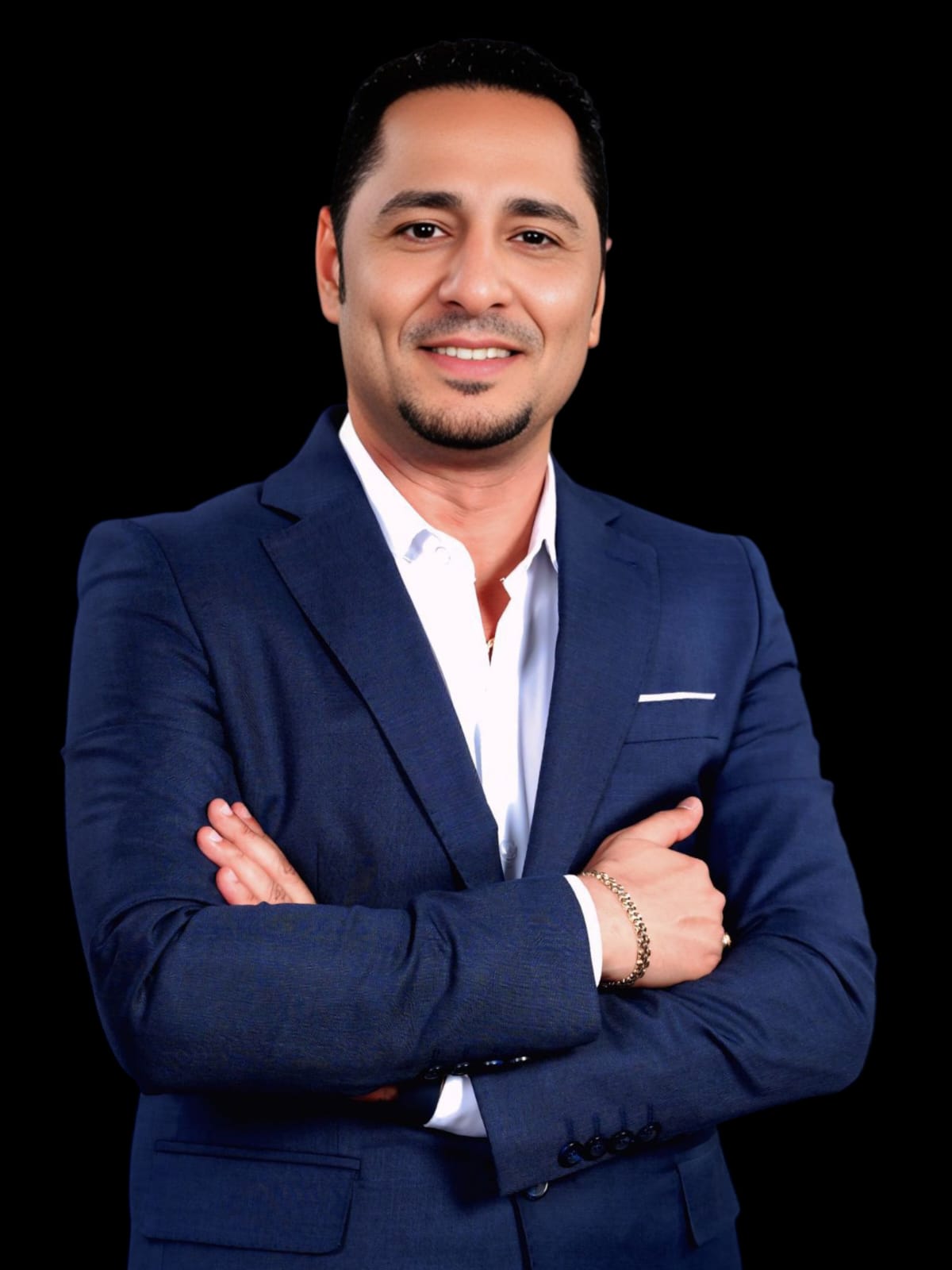 عماد سعد