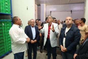 المهرجان الدولي الثامن للتمور المصرية
