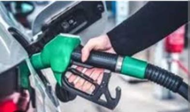 محطة تموين السيارات