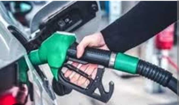 محطة تموين السيارات