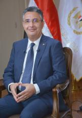 شريف فاروق