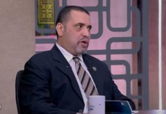 حازم المنوفي