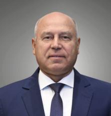 كامل الوزير
