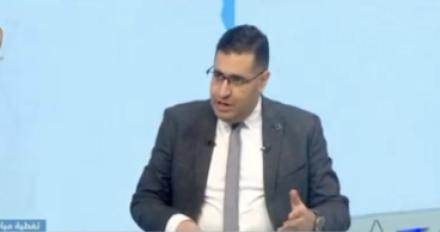 الدكتور بلال شعيب