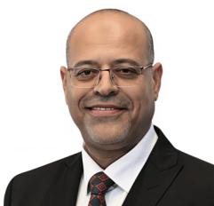 محمد جبران