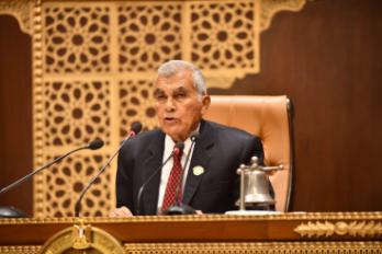 رئيس مجلس الشيوخ