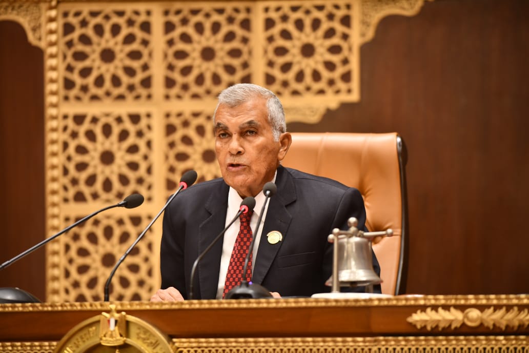 رئيس مجلس الشيوخ