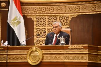 رئيس مجلس الشيوخ