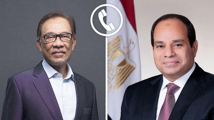 الرئيس عبد الفتاح السيسي