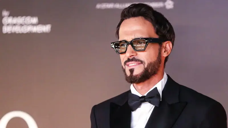 يوسف الشريف