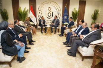 الرعاية الصحية