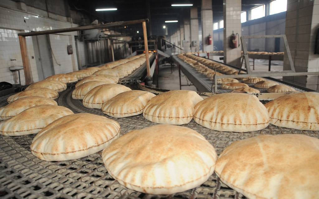 مطاحن جنوب القاهرة والجيزة