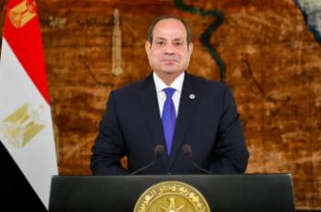 عبد الفتاح السيسي