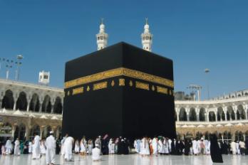 الكعبة