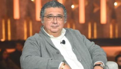 ماجد الكدواني