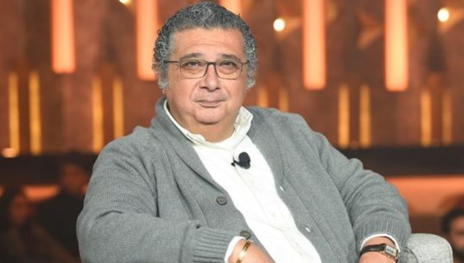 ماجد الكدواني