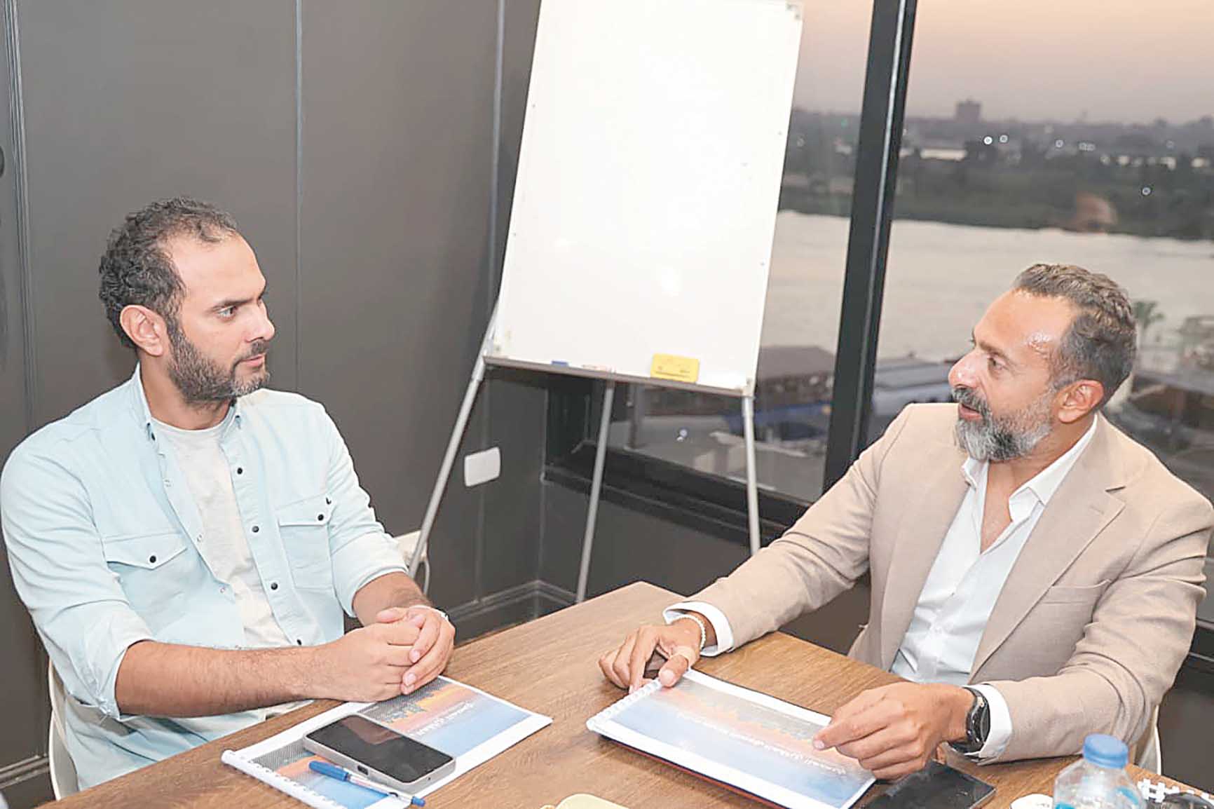نورم للاستشارات الهندسية