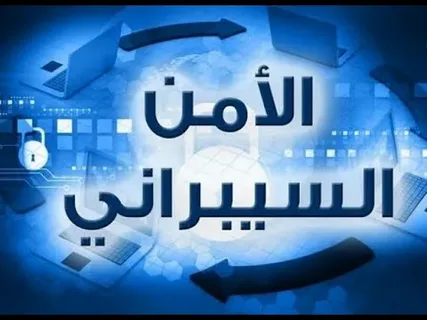 الأمن السيبراني