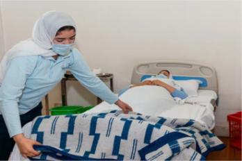 الاستثمارات المباشرة فى القطاعات المالية