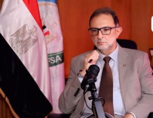 الدكتور طارق الهوبي