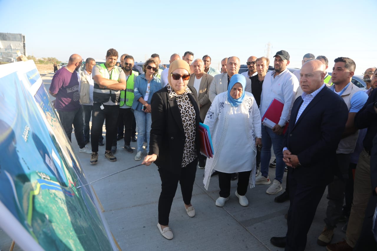 وزير النقل
