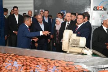 كامل الوزير