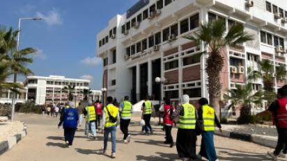 جامعة قناة السويس