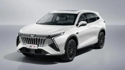 كايي X7