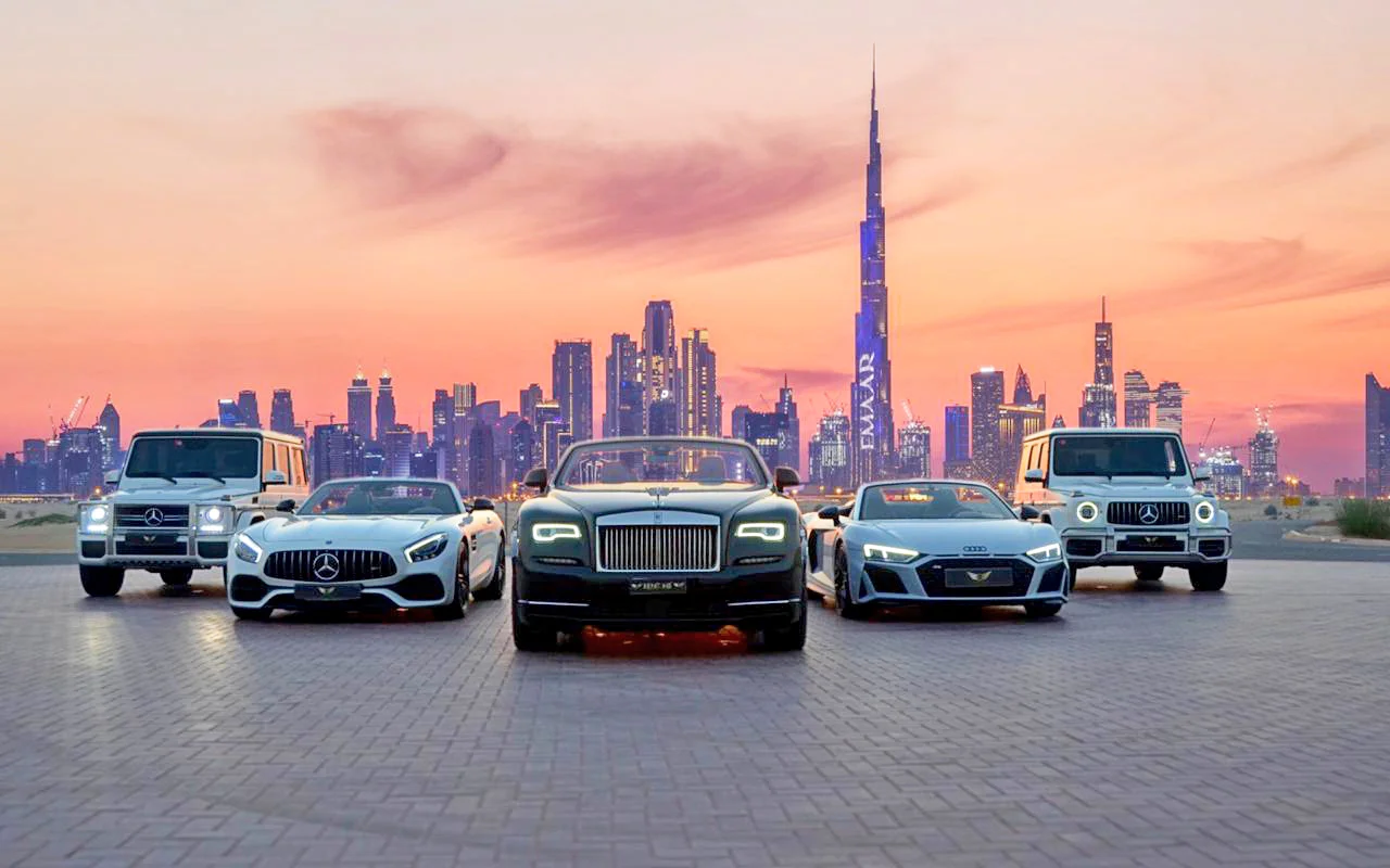 تراخيص السيارات