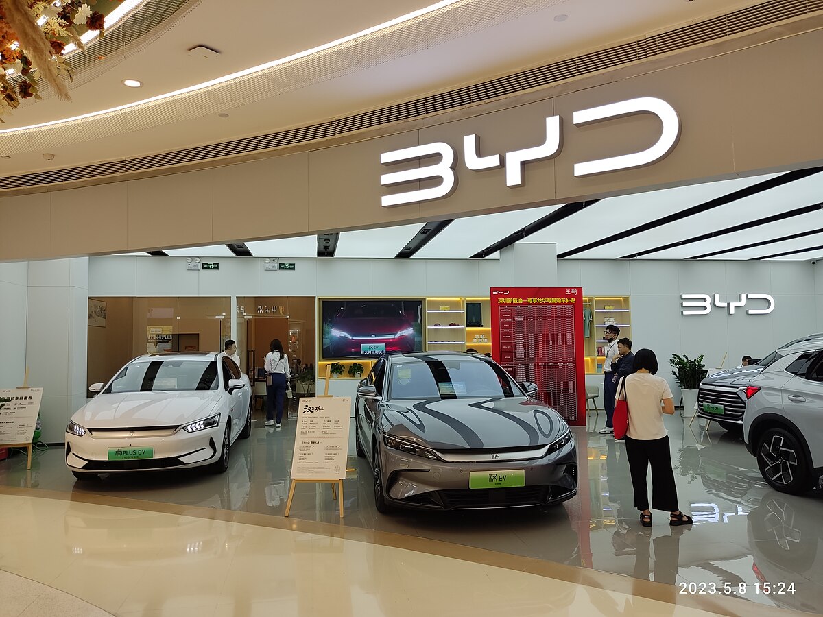 تراخيص السيارات الكهربائية