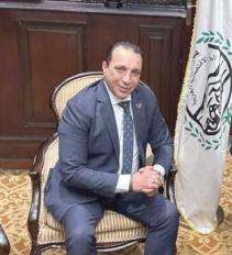 محمد مهران