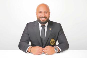 كريم مأمون