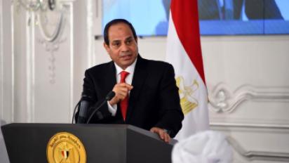 السيسي