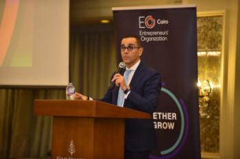 وزير الاستثمار يستعرض جهود الدولة في دعم الاستثمار وريادة الأعمال