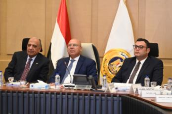 كامل الوزير