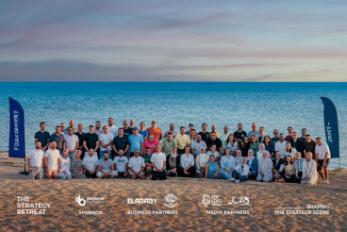 © 2025 The Strategy Retreat | All Rights Reserved