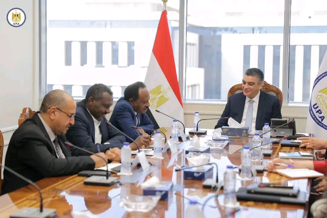 الشراء الموحد: تعزيز التعاون مع شمال السودان في الإمداد الطبي دعمًا للتكامل الأفريقي