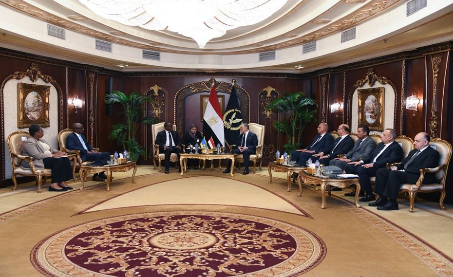 وزير الداخلية