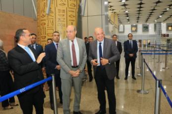 الطيران