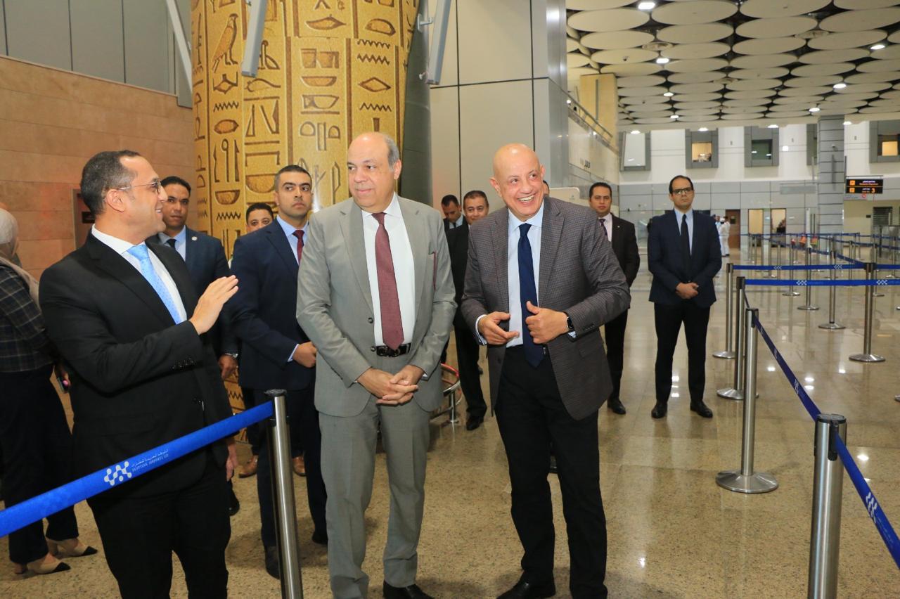 الطيران