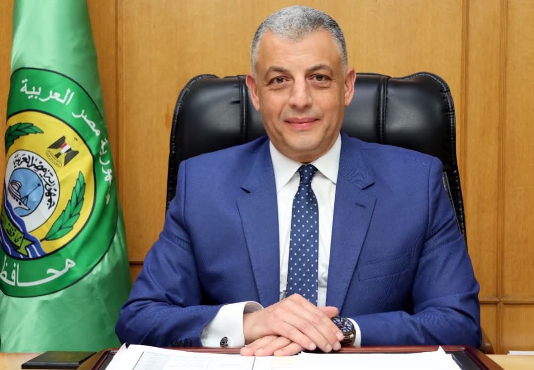 محافظة الاسماعيلية