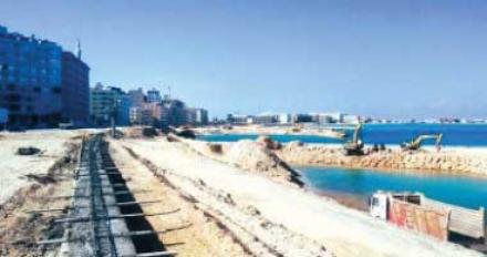 تطوير مطور