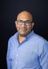 محمد المصري