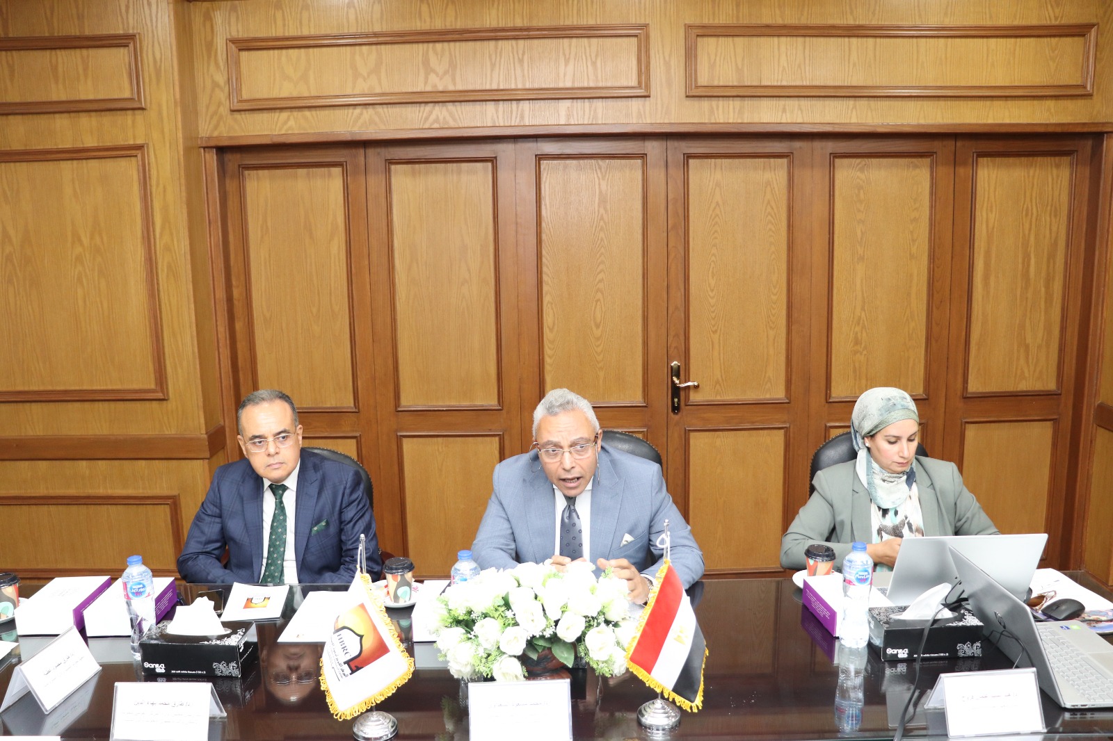 اجتماع