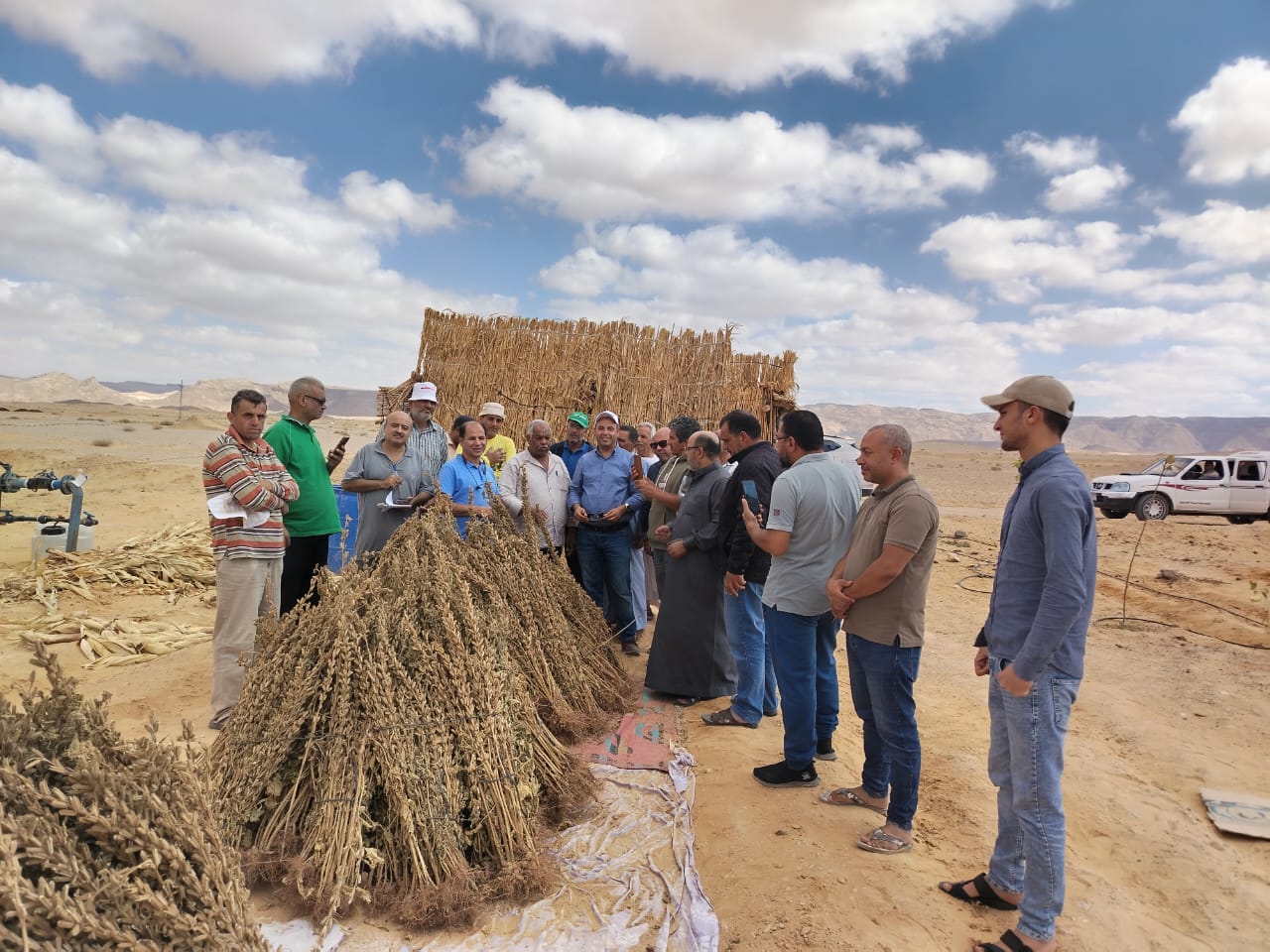 وزارة الزراعة