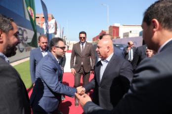 كامل الوزير