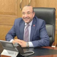 حازم وجدي زيدان