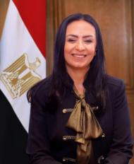 وزارة التضامن